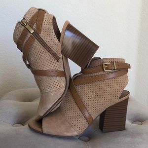 Franco Sarto heels